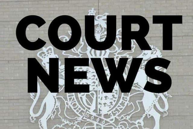 Court news