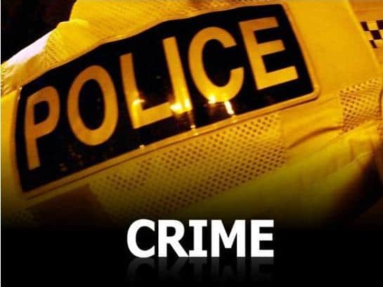 A mum has been arrested after concerns were raised