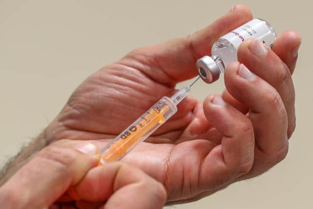 A quarter of COVID cases in Peterborough are in children aged between 10 and 14