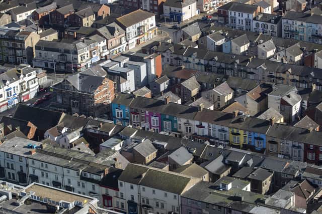 More than 800 complaints were recorded in Peterborough as noisy neighbours caused a headache during the first year of the coronavirus pandemic. Photo: PA (Stock image - does not show Peterborough).