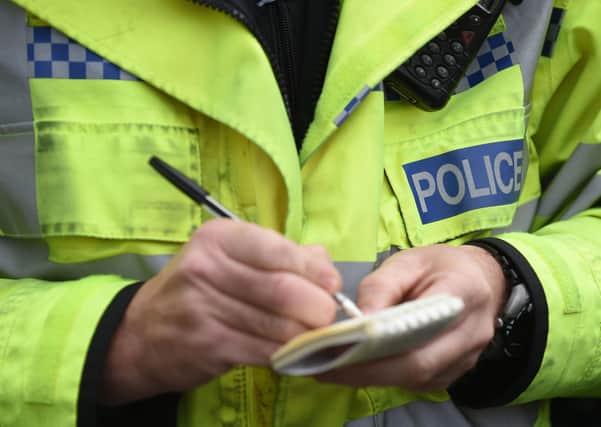Cambridgeshire police took cash and assets worth thousands of pounds out of the hands of criminals last year. Photo: PA EMN-210917-110747001