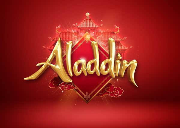Children's auditions for the panto Aladdin at New Theatre this weekend