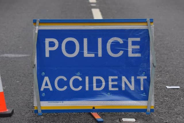 Police are appealing for witnesses