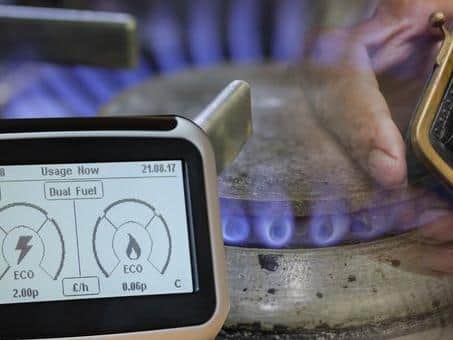 Some families may have to choose between heating and eating this winter