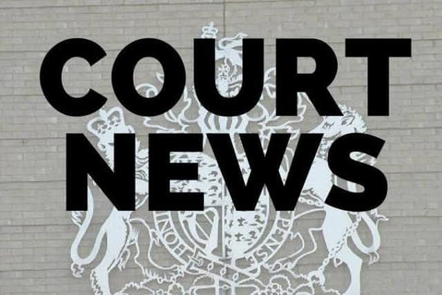 Court news