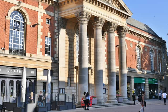Peterborough Town Hall EMN-210809-085709009