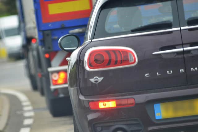 Traffic