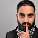 Tez Ilyas