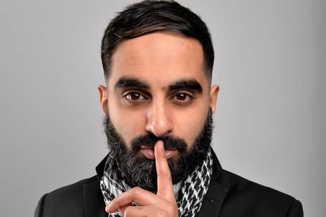 Tez Ilyas