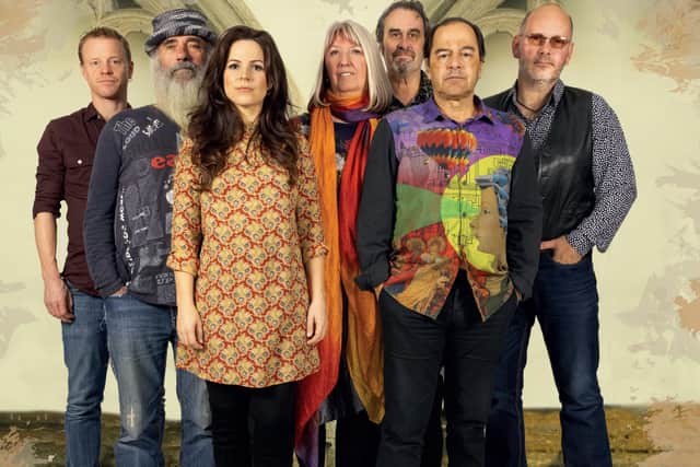 Steeleye Span