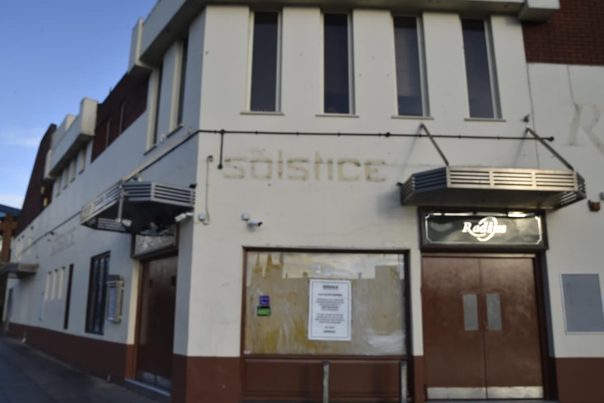 Solstice Club New university accommodation set to go ahead at site of Peterborough’s ...
