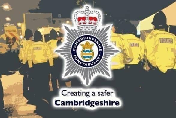 Cambridgeshire Police