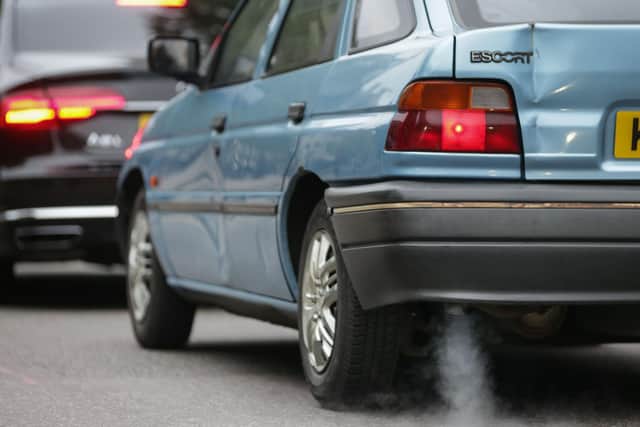 A new climate commitment has been drawn up by city leaders