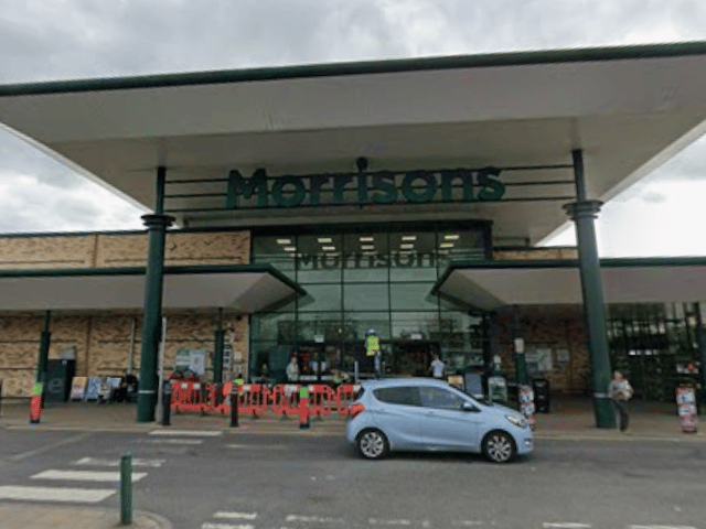 To claim the kids eat free deal at Morrisons Cafe, buy one adult main meal valued at £5 or more from The Breakfasts or The Classics menu. The offer includes choices like Birds Eye Chicken Dippers, Birds Eye Fish Fingers, Green Cuisine Veggie Fingers, Goodfella's Mini 4 Cheese Pizza, or a Kids Pick 'n' Mix bag.