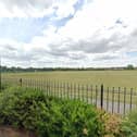 Westwood Grange Recreation Ground