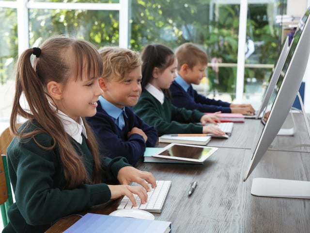 Ofsted have praised many schools in the city