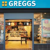 Wayne McKie was jailed after attacking officers who arrested him when he had stolen a baguette from Greggs