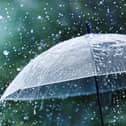 A yellow weather warning for heavy rain has been issued for Peterborough between 5am and 5pm tomorrow (Thursday, February 22)