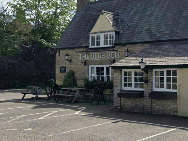 Peterborians turned out in force to sing the praises of The Blue Bell in Glinton, with one going as far as to describe the pub's roast potatoes as being "to die for". Available between 12pm and 4pm each Sunday, The Blue Bell's roast dinners start from £17.95.
