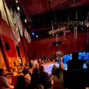 City of Peterborough Academy's performance of King Lear