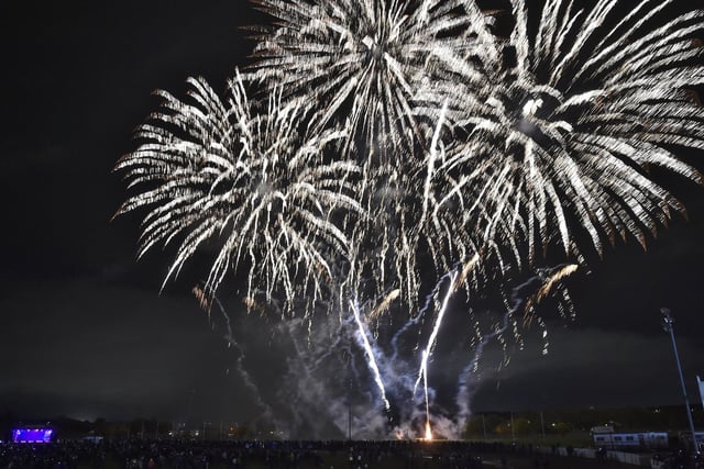 Castor and Ailsworth Cricket Club will host their display on Friday, November 4. Gates will open at 6pm, with a bonfire lit at 7.30pm and fireworks at 8pm.
Tickets cost £7 for adults, £3 for children or £15 for a family ticket. Tickets will not be available on the gate, and should be booked at https://www.eventbrite.co.uk/e/castor-fireworks-2022-tickets-426902124747