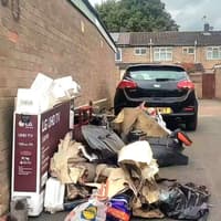 Calls for council to reinstate free bulky waste collections due to number of fly-tipping incidents