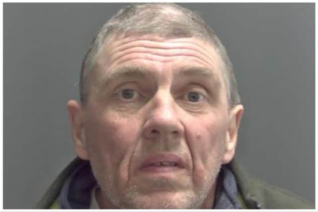 Martin Copeman