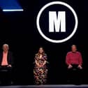 Stephen Dodding (left) came out victoious on Mastermind on Monday night (January 29).