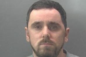 Police raided the home of Mark Paplekaj (32) in Caithwaite, Peterborough, on 14 June, as part of a national crackdown against organised crime groups. Inside his home, police found three rooms upstairs with 74 mature cannabis plants and 153 seedlings. They also found a bag of cannabis buds. The drugs were given a street value of up to £200,000.
Paplekaj was sentenced to two years and eight months in prison after pleading guilty to production of cannabis.