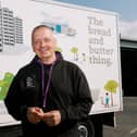 Mark Game, chief executive of The Bread & Butter Thing, said the scheme is "all about creating long-term, sustainable routes out of poverty and building strong communities.”