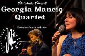 Peterborough Jazz Club returns to the Key Studio this weekend