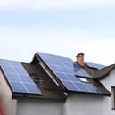 Peterborough City Council invested in a rooftop solar panel delivery programme in 2014