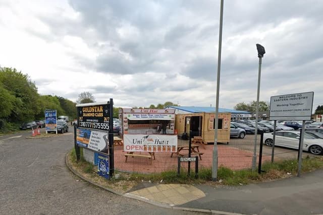Pläne für Pizza- und Dessert-Imbiss in Peterborough genehmigt