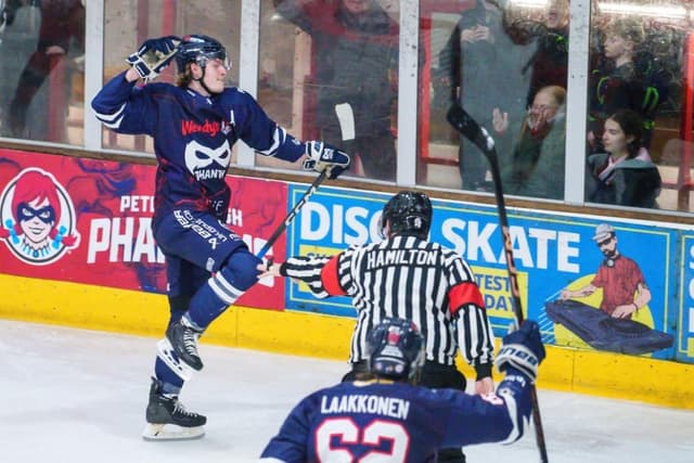 National League Cup semi-final is beautifully poised after a thrilling ...