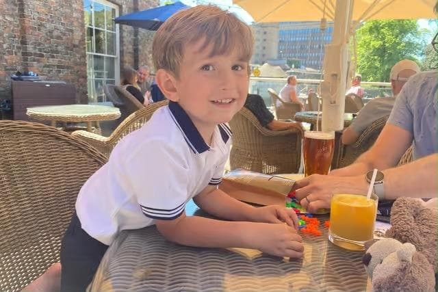 'Benedict's Law' designed to protect school children after Peterborough ...