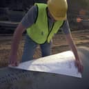 Wadlow Civil Engineering (UK) Limited appointed liquidators on October 22 (stock image)