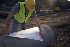 Wadlow Civil Engineering (UK) Limited appointed liquidators on October 22 (stock image)
