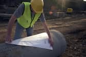 Wadlow Civil Engineering (UK) Limited appointed liquidators on October 22 (stock image)