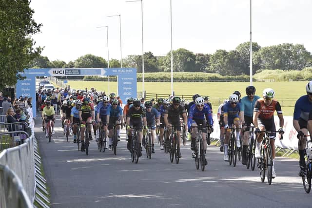 The race will be held for the final time this year