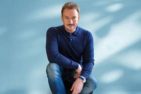 Russell Watson