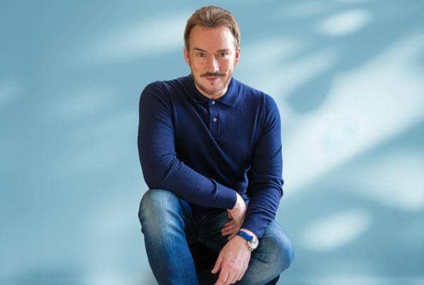 Russell Watson