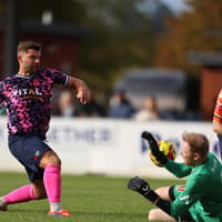 Peterborough Sports stretch unbeaten run to 10 games, but manager was still frustrated, plus the midweek non league fixtures