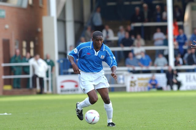 Adam Newton (pictured) played over 250 times for Posh and passed 'the Knowledge' to become a London taxi driver. Other ex-Posh players to take driving jobs include Ernie Moss and Tommy Robson with the latter acting as a courtesy driver for a local company late in his working career. Ashley Neal became a driving instructor, while Jon Nixon, scorer of a famous FA Cup winning goal for Posh against his old club Nottingham Forest in 1976, set up a company selling personal number plates alongside a former Forest teammate, Dave Needham.



Adam Newton taxi driver
Bob doyle haulage busness

Jon Nixon licence plate