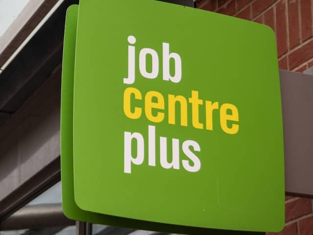 Scores of vacancies will be on offer at a jobs fair in Peterborough on Monday