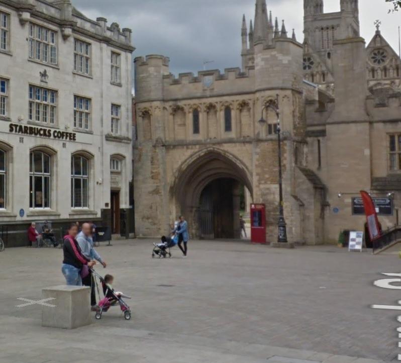 How much do you know about Peterborough?