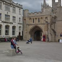 8 statistics about Peterborough you never knew - including how many bins are collected every year
