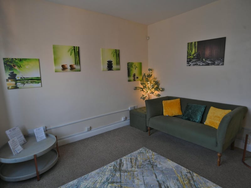 The new site will help victims of domestic abuse