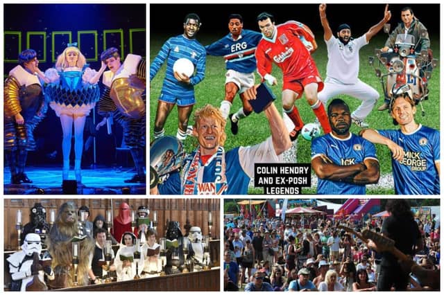10 great things to do this week in Peterborough