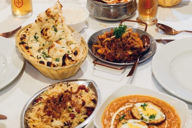 A chance to dine for less at 1498 The  Spice Affair in Peterborough