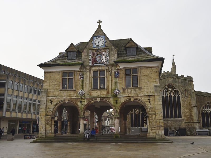 Peterborough